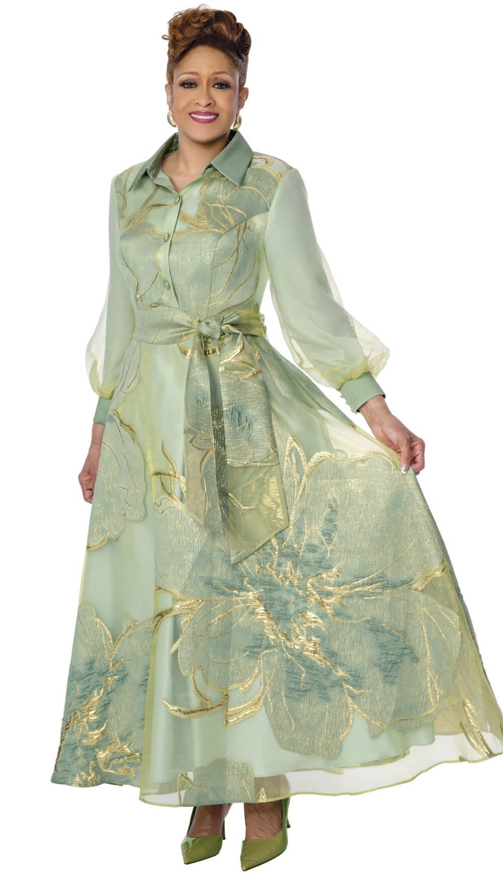 Dorinda Clark-Cole 310561-GN Dorinda Clark-Cole 310561-GN